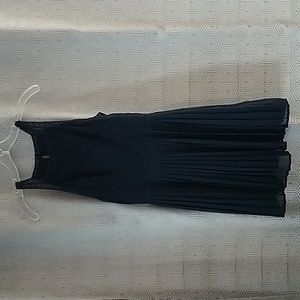 Hollister Lined Lace Dress Size Small